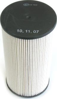 SCT-MANNOL SC 7045 P - Fuel filter car-mod.net