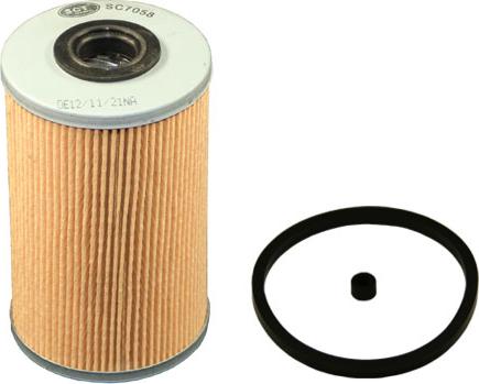 Baldwin PF9801 - Fuel filter car-mod.net