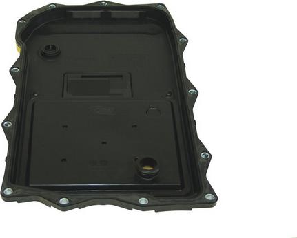 SCT-MANNOL SG 1098 - Hydraulic Filter, automatic transmission car-mod.net