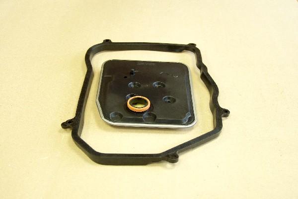 SCT-MANNOL SG 1056 - Hydraulic Filter, automatic transmission car-mod.net