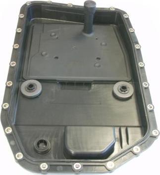SCT-MANNOL SG 1066 - Hydraulic Filter, automatic transmission car-mod.net