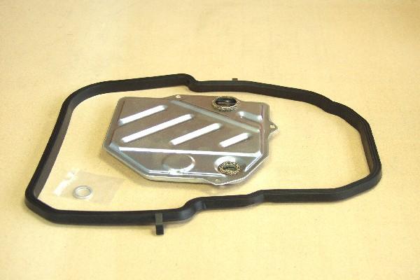 SCT-MANNOL SG 1004 - Hydraulic Filter, automatic transmission car-mod.net
