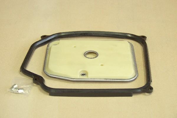 SCT-MANNOL SG 1001 - Hydraulic Filter, automatic transmission car-mod.net