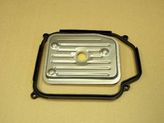 SCT-MANNOL SG 1003 - Hydraulic Filter, automatic transmission car-mod.net