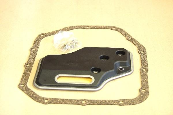 SCT-MANNOL SG 1007 - Hydraulic Filter, automatic transmission car-mod.net