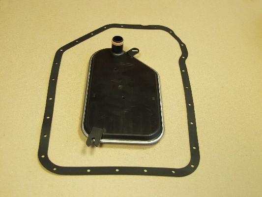 SCT-MANNOL SG 1014 - Hydraulic Filter, automatic transmission car-mod.net
