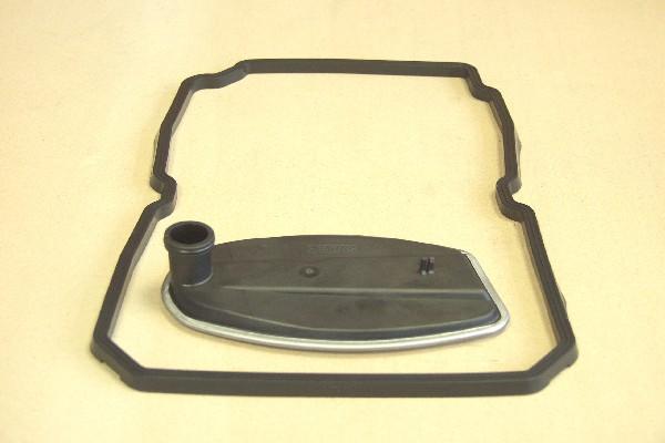 SCT-MANNOL SG 1015 - Hydraulic Filter, automatic transmission car-mod.net