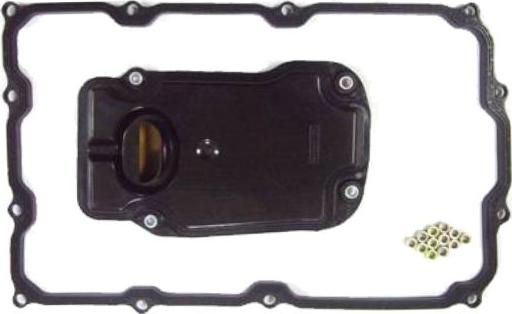 SCT-MANNOL SG 1081 - Hydraulic Filter, automatic transmission car-mod.net
