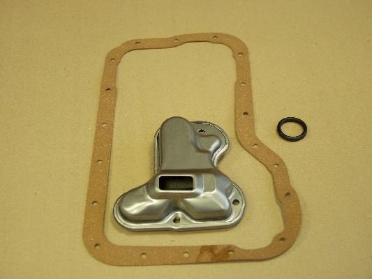 SCT-MANNOL SG 1032 - Hydraulic Filter, automatic transmission car-mod.net