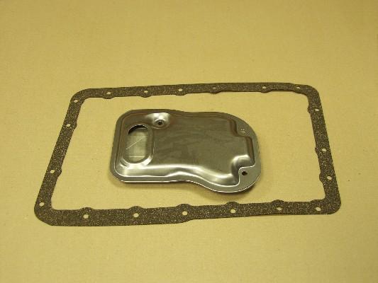 SCT-MANNOL SG 1029 - Hydraulic Filter, automatic transmission car-mod.net