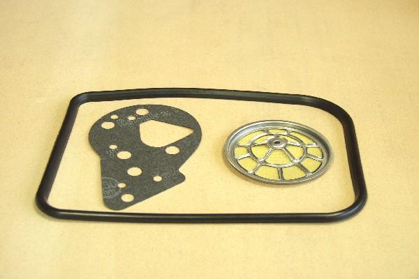 SCT-MANNOL SG 1028 - Hydraulic Filter, automatic transmission car-mod.net