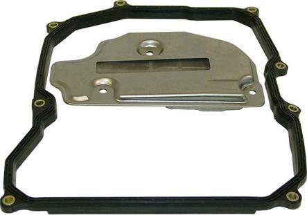 SCT-MANNOL SG 1079 - Hydraulic Filter, automatic transmission car-mod.net