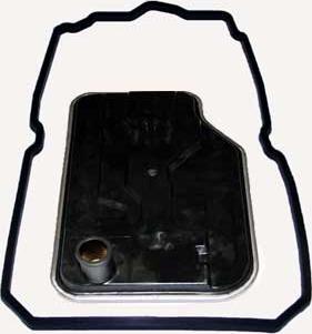 SCT-MANNOL SG 1076 - Hydraulic Filter, automatic transmission car-mod.net