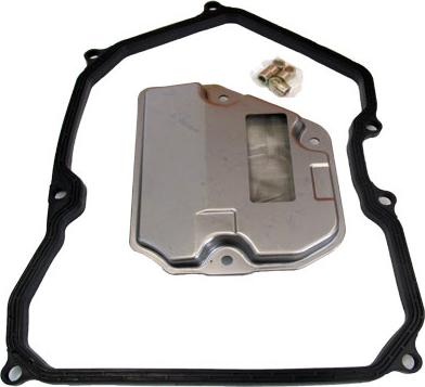SCT-MANNOL SG 1077 - Hydraulic Filter, automatic transmission car-mod.net