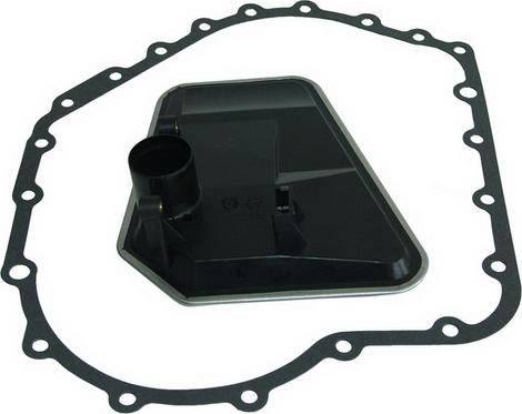 SCT-MANNOL SG 1702 - Hydraulic Filter, automatic transmission car-mod.net