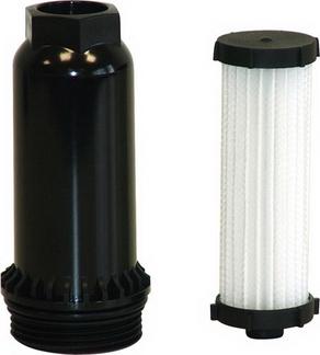SCT-MANNOL SG 1707 - Hydraulic Filter, automatic transmission car-mod.net