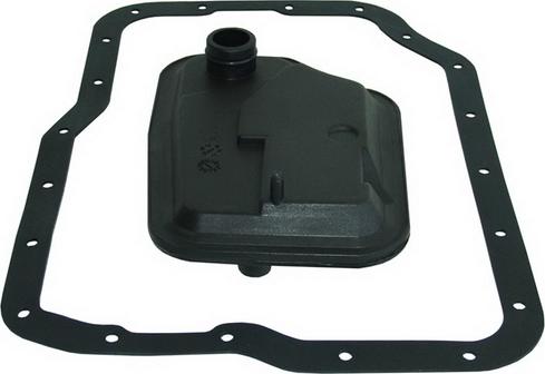 SCT-MANNOL SG 1715 - Hydraulic Filter, automatic transmission car-mod.net