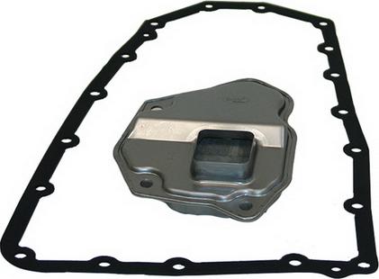 SCT-MANNOL SG 1717 - Hydraulic Filter, automatic transmission car-mod.net