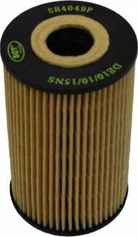 SCT-MANNOL SH 4049 P - Oil Filter car-mod.net