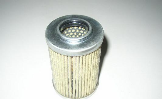 SCT-MANNOL SH 4010 - Hydraulic Filter, automatic transmission car-mod.net