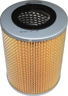 BOSS FILTERS BS03-044 - Oil Filter car-mod.net