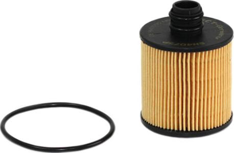 Automotor France LATI60 - Oil Filter car-mod.net