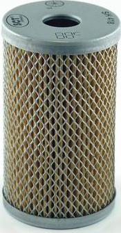 SCT-MANNOL SH 418 - Hydraulic Filter, steering system car-mod.net