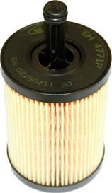 SCT-MANNOL SH 4771 P - Oil Filter car-mod.net
