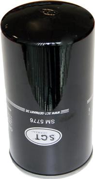 SCT-MANNOL SM 5776 - Oil Filter car-mod.net