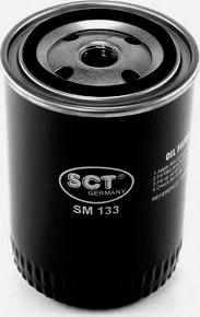 SCT-MANNOL SM 133 - Oil Filter car-mod.net