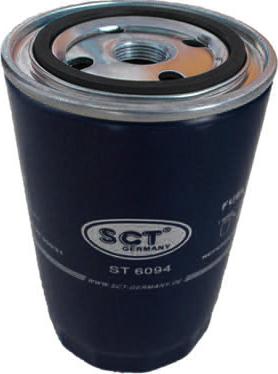 SCT-MANNOL ST 6094 - Fuel filter car-mod.net
