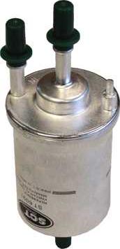 AutomotiveAdriado GLFF0237 - Fuel filter car-mod.net