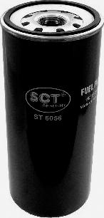 SCT-MANNOL ST 6056 - Fuel filter car-mod.net