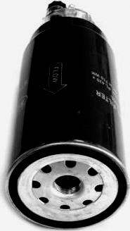SCT-MANNOL ST 6057 - Fuel filter car-mod.net