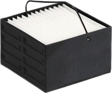 SCT-MANNOL ST 6003/1 - Fuel filter car-mod.net