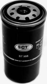 AMC Filter FFF-10242 - Fuel filter car-mod.net