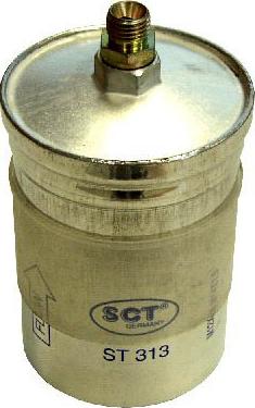 ACDelco FS9004E - Fuel filter car-mod.net