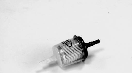 SCT-MANNOL ST 337 - Fuel filter car-mod.net