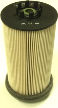 SCT-MANNOL ST 716 P - Fuel filter car-mod.net