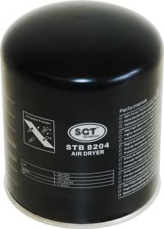 SCT-MANNOL STB 8204 - Air Dryer Cartridge, compressed-air system car-mod.net
