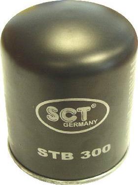SCT-MANNOL STB 300 - Air Dryer Cartridge, compressed-air system car-mod.net