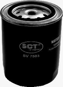 SCT-MANNOL SV 7503 - Coolant Filter car-mod.net