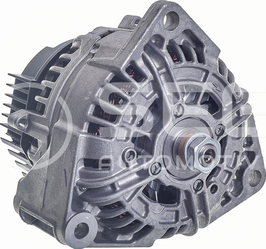 SEG AUTOMOTIVE 0124 655 042 - Alternator car-mod.net