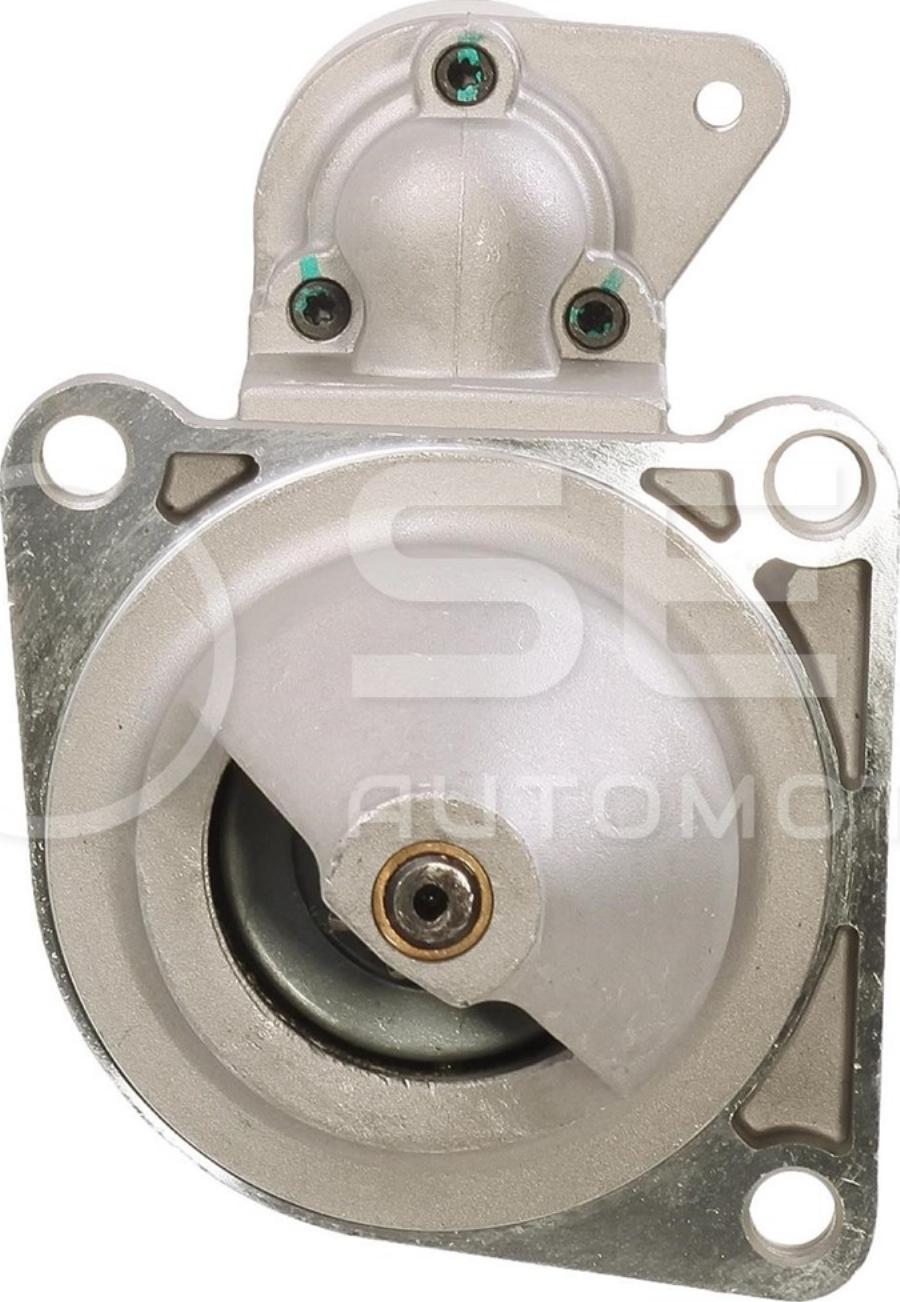 SEG AUTOMOTIVE T001008005 - Starter car-mod.net