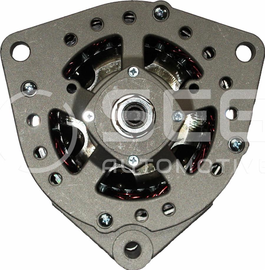 SEG AUTOMOTIVE T002009012 - Alternator car-mod.net
