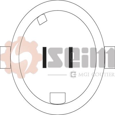 Seim 901452 - Window Regulator car-mod.net