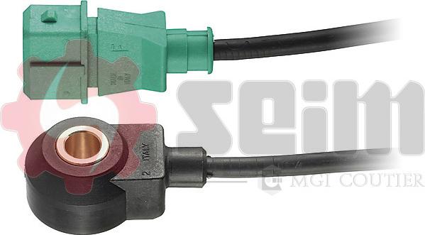 Seim CC09 - Knock Sensor car-mod.net