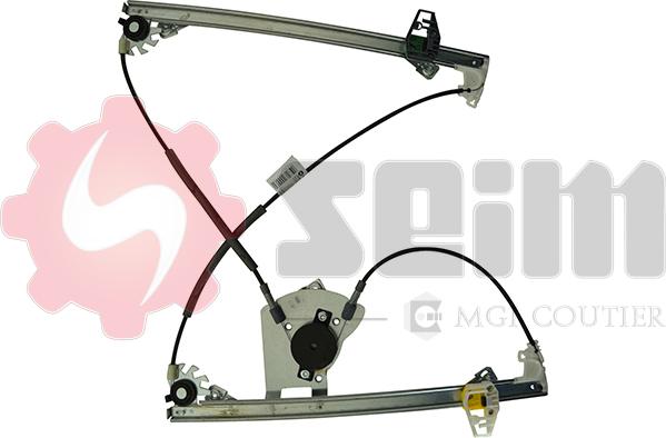 Seim 901449 - Window Regulator car-mod.net