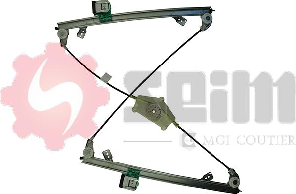 Seim 901481 - Window Regulator car-mod.net