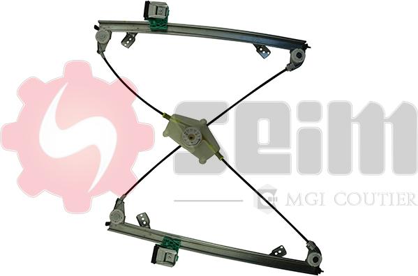 Seim 901479 - Window Regulator car-mod.net